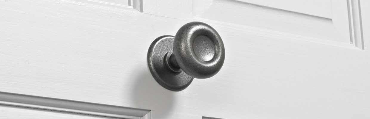 timber hardware options